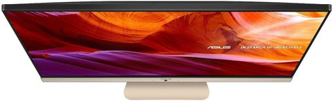 ASUS Vivo AiO V222, Intel 10th Gen Core i3 (8 GB DDR4/256 GB SSD