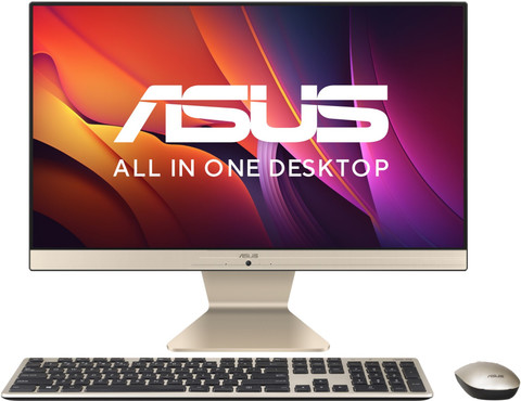 Windowsデスクトップ ASUS VIVO 22 V222GA Celeron J4005 Windowsデスクトップ ASUS VIVO 22 V222GA Celeron J4005 4GB