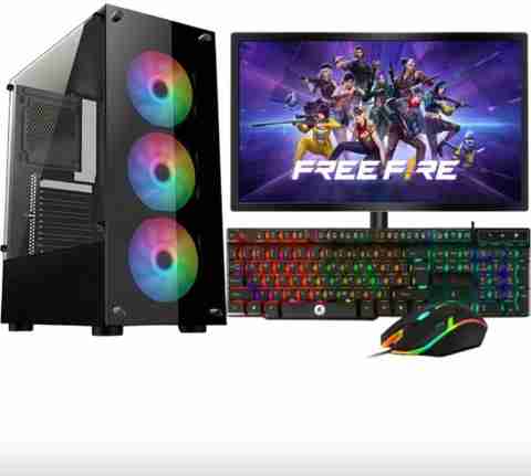 ASSEMBLEX all in one i7 Core i7 (7th Gen) (16 GB DDR4/2 TB/512 GB