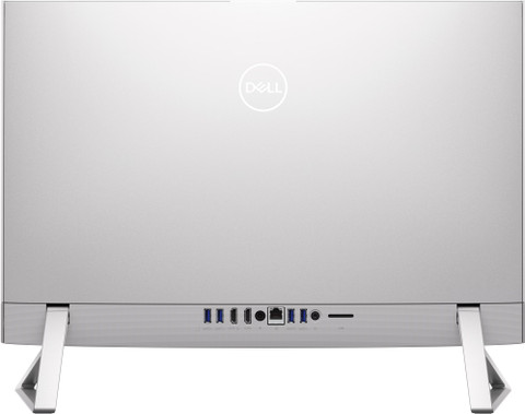 DELL All in One Core i7 (16 GB DDR4/512 GB SSD/Windows 11 Home