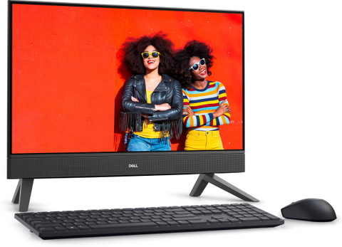 DELL INSPIRON 5400 Core i5 (8 GB DDR4/1 TB/256 GB SSD/Windows 11