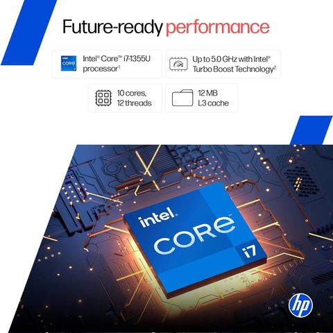 HP All-in-One 27 Core i7 (16 GB DDR4/1 TB SSD/Windows 11 Home/27 Inch ...