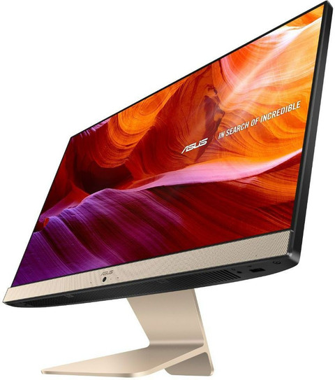 ASUS Vivo AIO V222FA 21.5型 i3-10110U 8GB ASUS Vivo AiO V222 FA/GA i5 10th gen PC | ASUS india