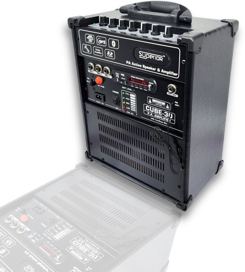 Superior ™ Preofessional 8