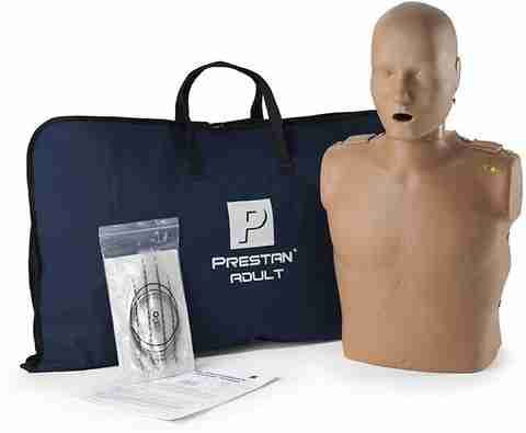 PRESTAN Professional Adult CPR Training Manikin