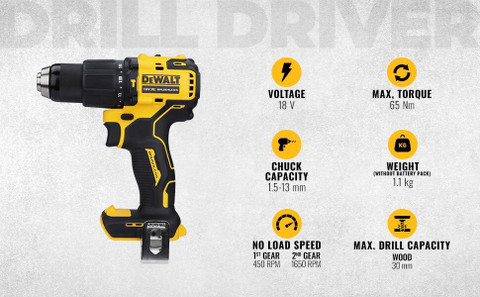 DEWALT DCD708N-XJ Angle Grinder Price in India Buy DEWALT