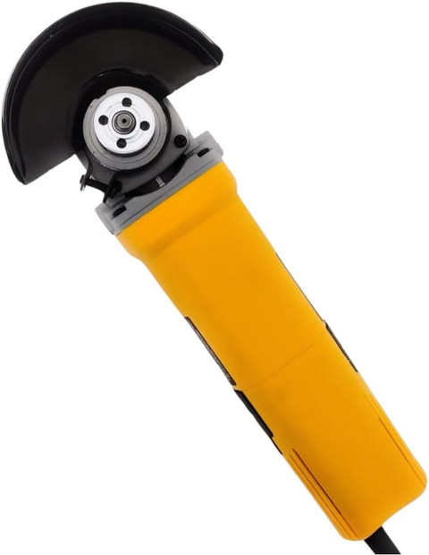 akari Mamodiaz Akari AK-801 850W Heavy Duty Angle Grinder Machine For