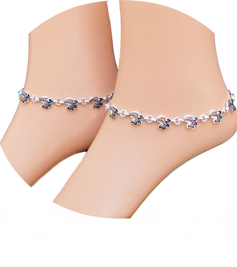 Jack Sparrow Jack Sparrow artificial jewellery traditional anklet