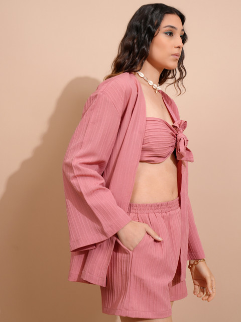 Tokyo Talkies Top Pant Co-ords Set Price in India Buy Tokyo