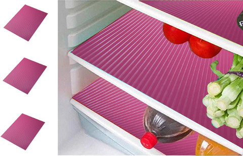 KUBER INDUSTRIES Fridge Mat Price in India - Buy KUBER INDUSTRIES