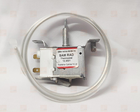 Arvika sales Genuine Thermostat Suitable for Single Door