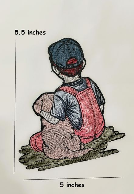 Image