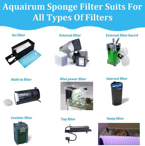 Canister Filters Freshwater Aquarium Filter Types Aquael ULTRAMAX