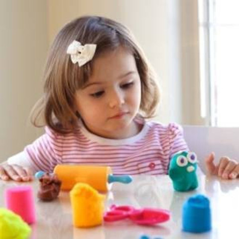 Play Doh Baby Toys Clay Anjanaware Kids Play Dough Modelling Clay