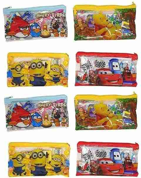Kartual Return Gift For Kids Birthday Party Mix
