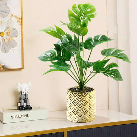 The Better Home Artificial Plants For Home Decor Artificial Plant with Pot  Price in India - Buy The Better Home Artificial Plants For Home Decor Artificial  Plant with Pot online at Flipkart.com