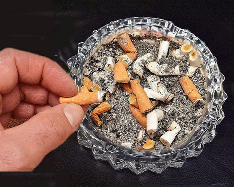 what diseases do cigarettes cause Cigarette Smoking | Smoking and Tobacco Use