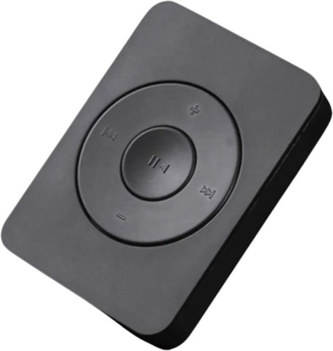 XZOR All-in-One Bluetooth MP3 Player – Auto Pairing, Speaker, Dual