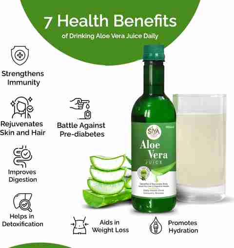facts on aloe vera Aloe Vera Whole Leaf Juice