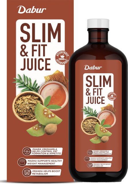 Dabur Slim Fit Juice-100% Price in India Buy Dabur Slim Fit