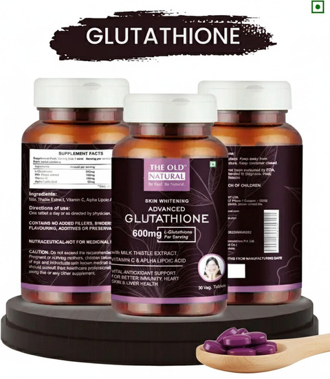 best skin whitening glutathione pills How Glutathione supplements can unlock glowing skin