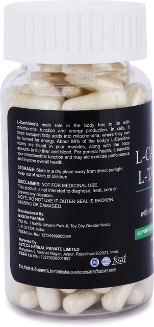 l carnitine smells fishy l-carnitine side effects fishy odor sweat The Right Way to Take L-Carnitine  to Boost Your Training