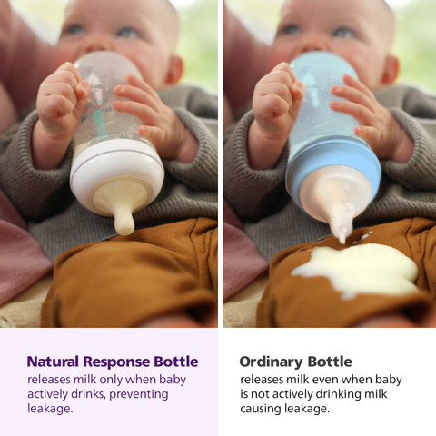 ラトビア製 babybottle Blue BABY BOTTLE 最初期レア ラトビア製 コンデンサーマイク - メルカリ