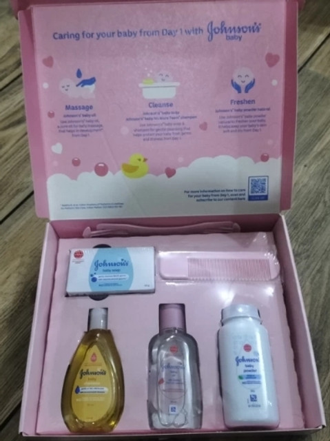 Baby Care Cheap Johnson's Baby Products JOHNSON'S Baby Care