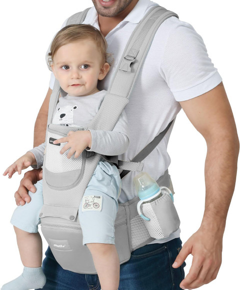 hip seat lile baby carrier