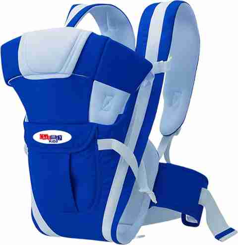 Chinmay Kids Baby Carrier in Carry Bag Baby Carrier Cuddler