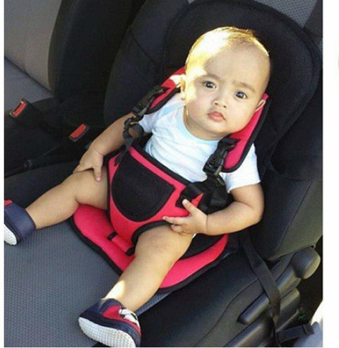 Infant Car Seat Cuddler SEAHAVEN Baby Car Cushion Car Cushion Seat