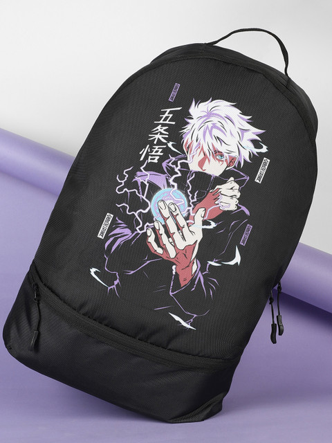 Bewakoof School Bewakoof Mini Backpack BEWAKOOF Backpack 16 L