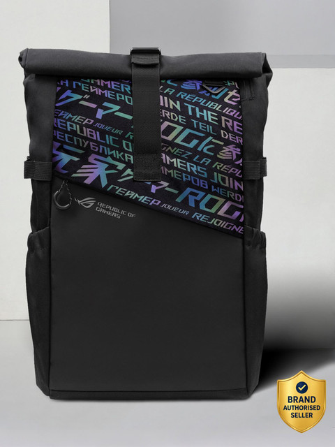 17 inch laptop backpack factory Wholesale THE GOODS Recycled 17" Laptop Backpack