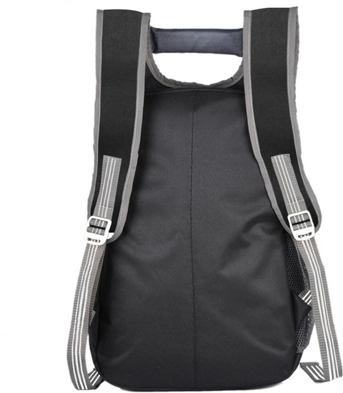 Floto Lord Hanuman's scripture backpack men bags 15 L Laptop