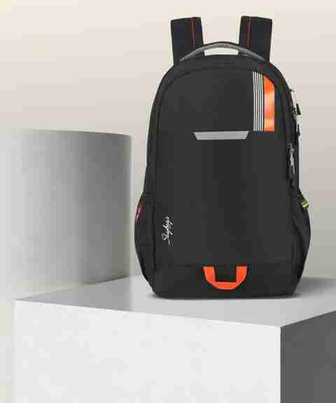 Backpack Skybags Komet 03 Polyester Skybags Strider Pro 03