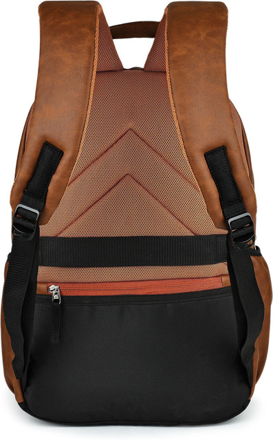 WROGN TAZZO Unisex Bag with rain cover Office/School/College