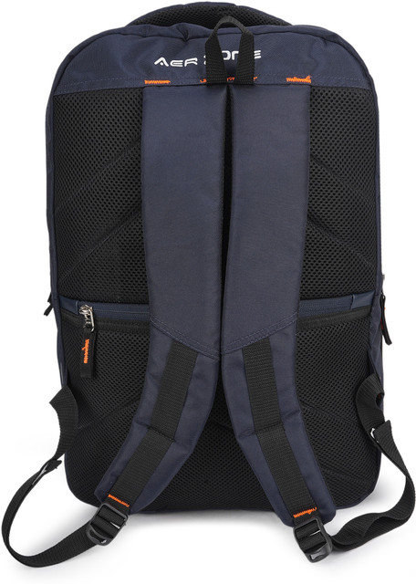 WROGN Hummer Unisex Bag with rain cover  L लैपटॉप बैकपैक