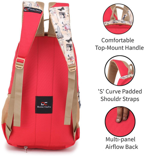 Student Top Backpacks Nurse Backpack Best Bags For Medical