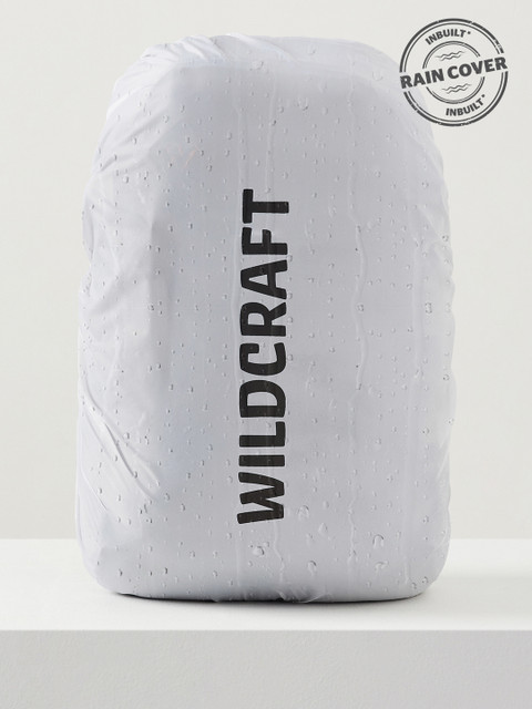 Wildcraft Shine 25 W 2.0 25 L Backpack Topo_Black - Price in India