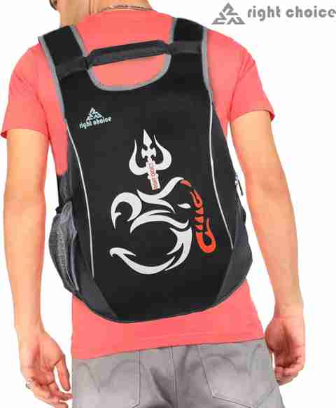 Floto Boys bag men backpack Riding Travelling hiking pithu bags 15