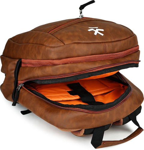 WROGN TAZZO Unisex Bag with rain cover Office/School/College