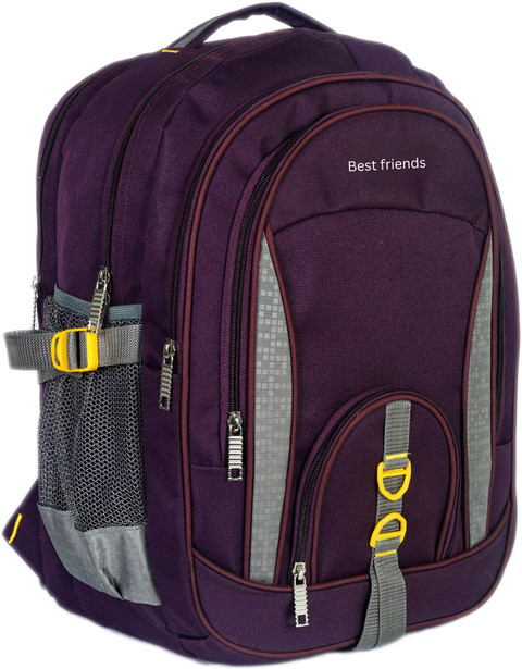 Bestfriends Large 45 L Laptop Backpack Medium 45 Liters Laptop