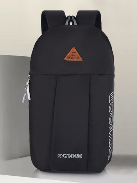 SKYBOOM Casual Small Bag for Regular Use Tuition Mini Backpack Stylish  Bag 15 L Backpack