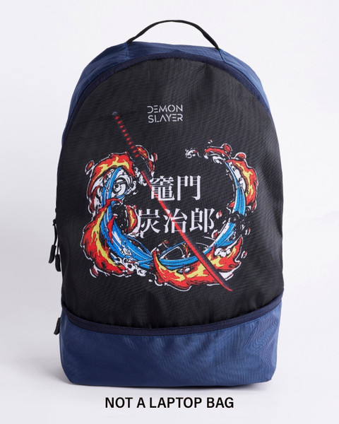 BEWAKOOF Blue 10 L Backpack Blue Price in India