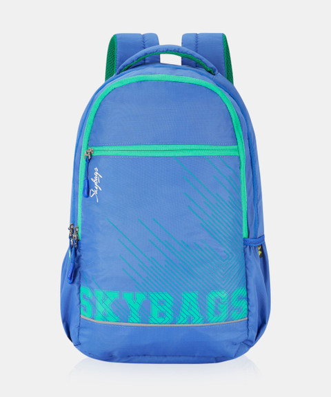SKYBAGS STRIDER PRO 01 35 L Laptop Backpack