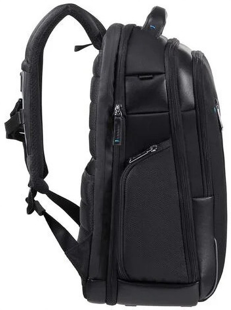 SAMSONITE SAM SPECTROLITE3 BKP 26 L Laptop Backpack Black