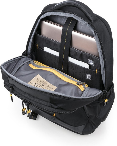 Samsonite Backpack Locus SAMSONITE LOCUS ECO LAPTOP BACKPACK N2