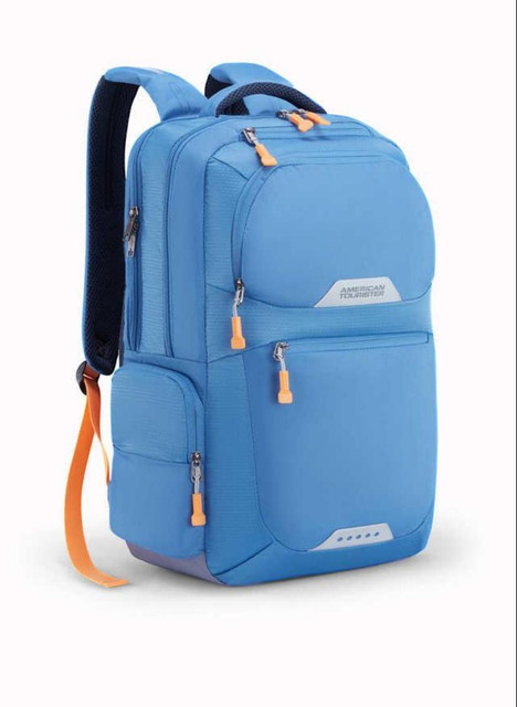 Laptop Bag American Tourister Hiking Backpack AMERICAN TOURISTER