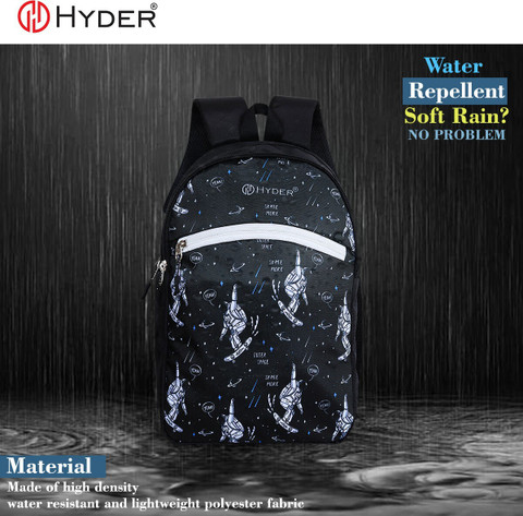 Hyder Kids Seamless Skating Astronaut Cartoon Best Stylish