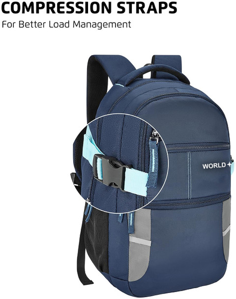 osprey ace 50 backpack night sky blue 48 Youth seasonmarkdowns color:GREY Although designed for youth Patagonia : Black Hole®